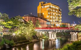 本陣平野福樓酒店